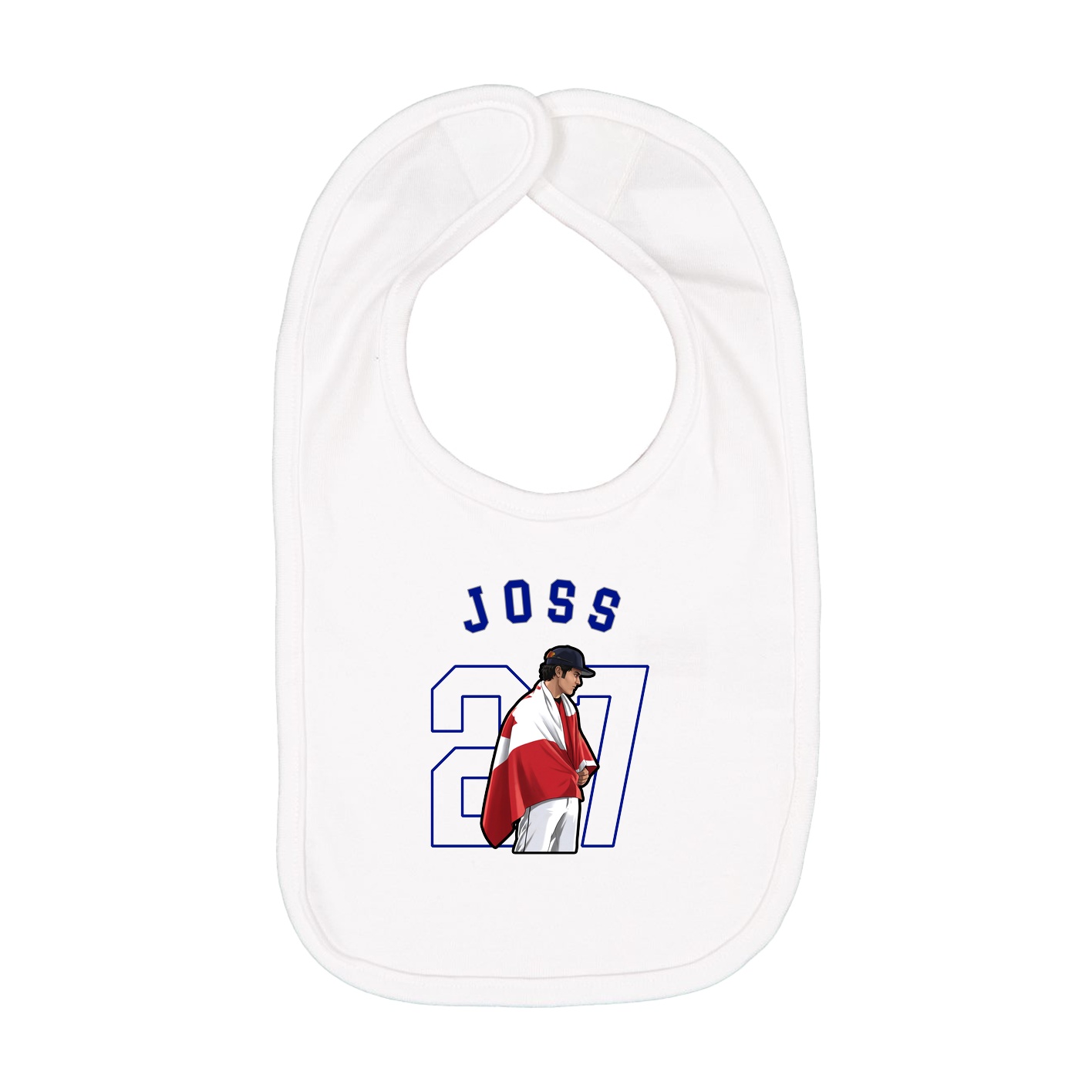 Infant Bib