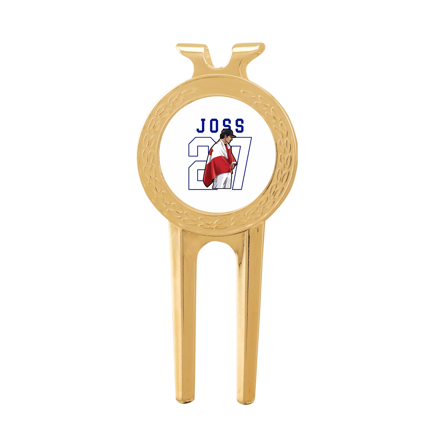 Divot Tool with Ball Marker — Shirsey in Classic