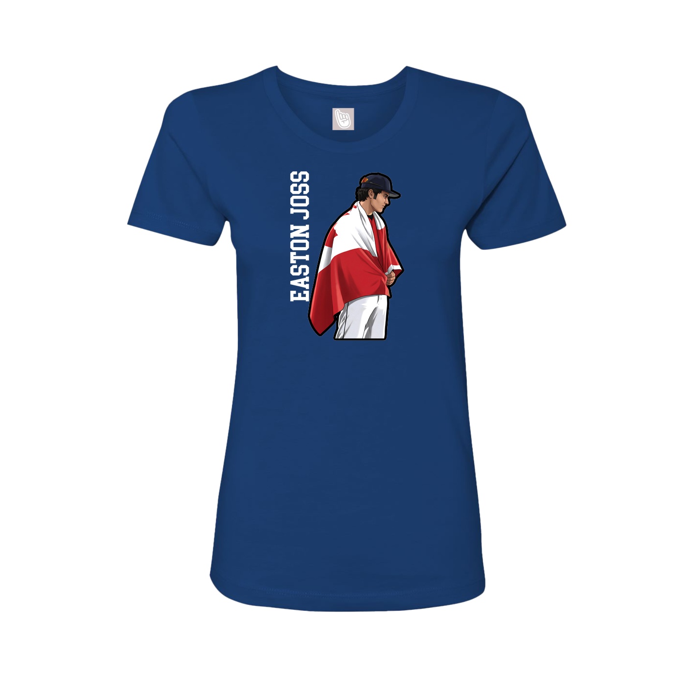 NIL Club Womens Tee