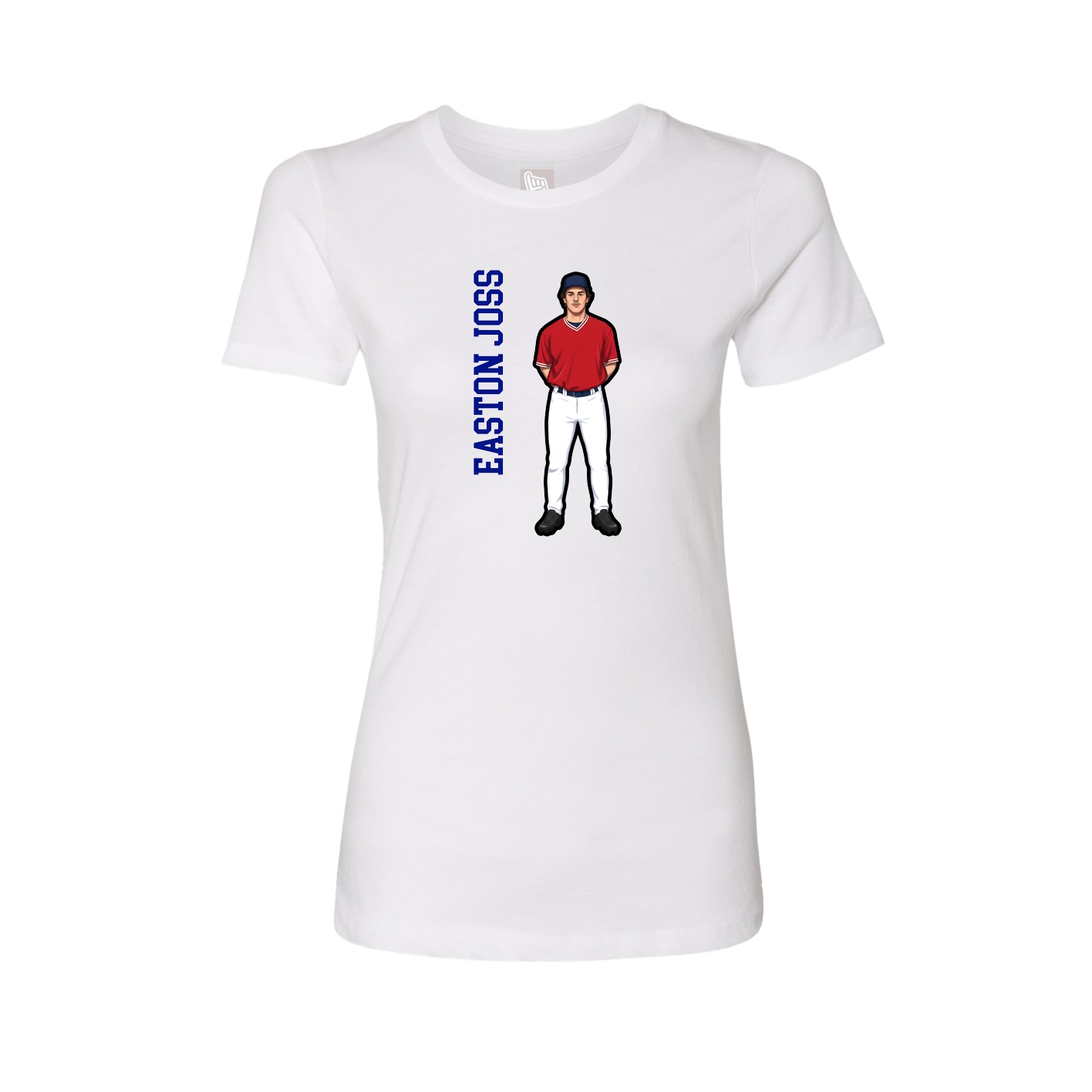 Womens Tee