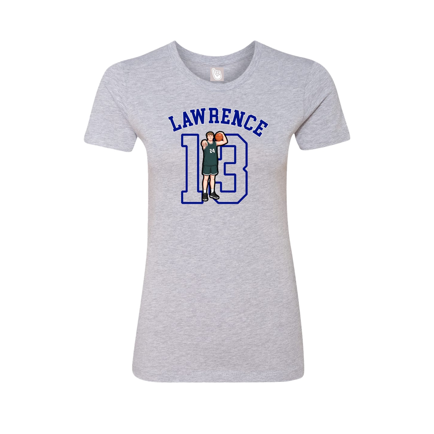Womens Tee