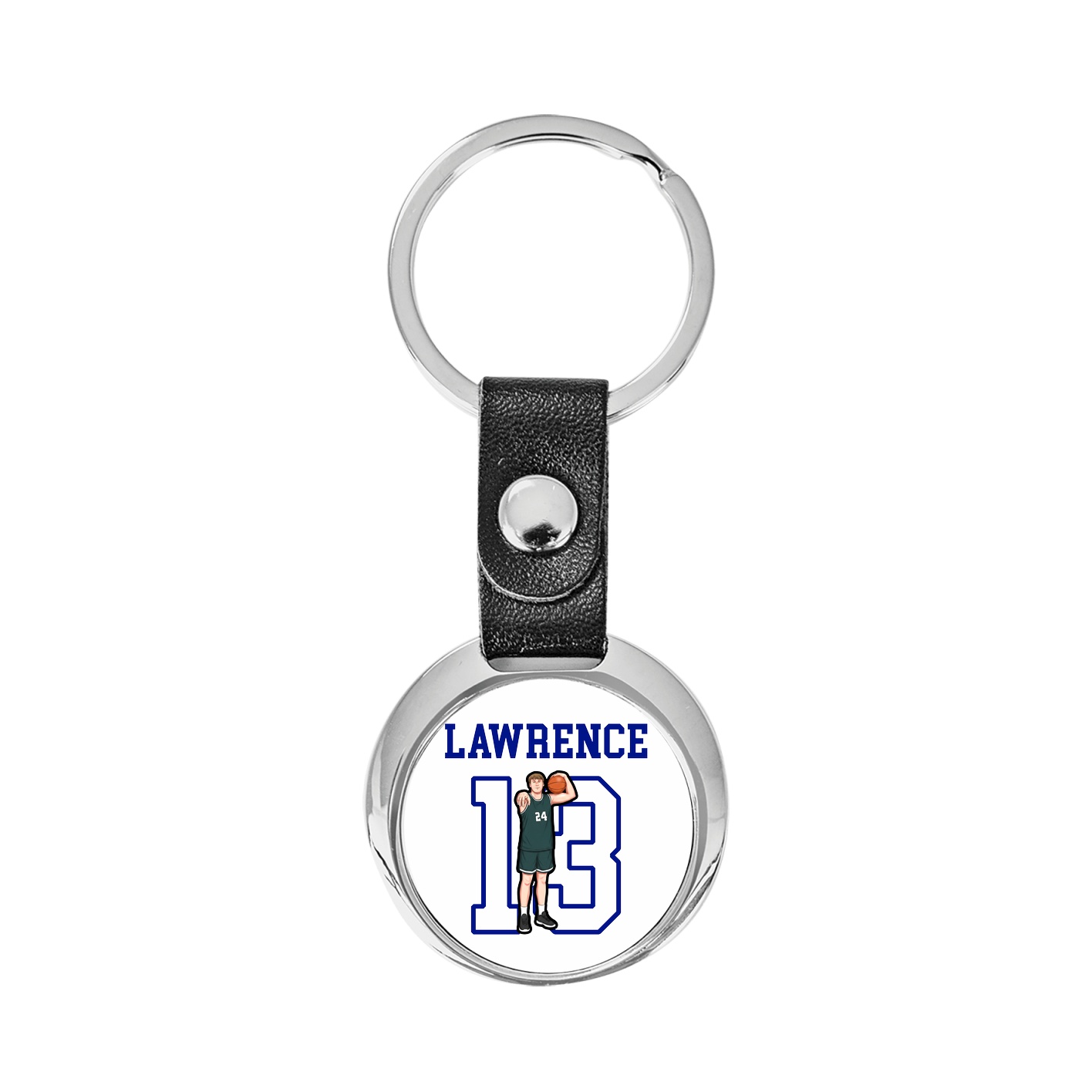 Key Chain — Shirsey in Classic