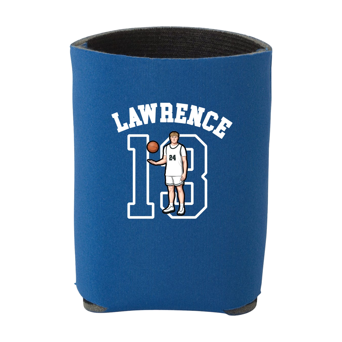 Can Holder — Shirsey Arch in Royal