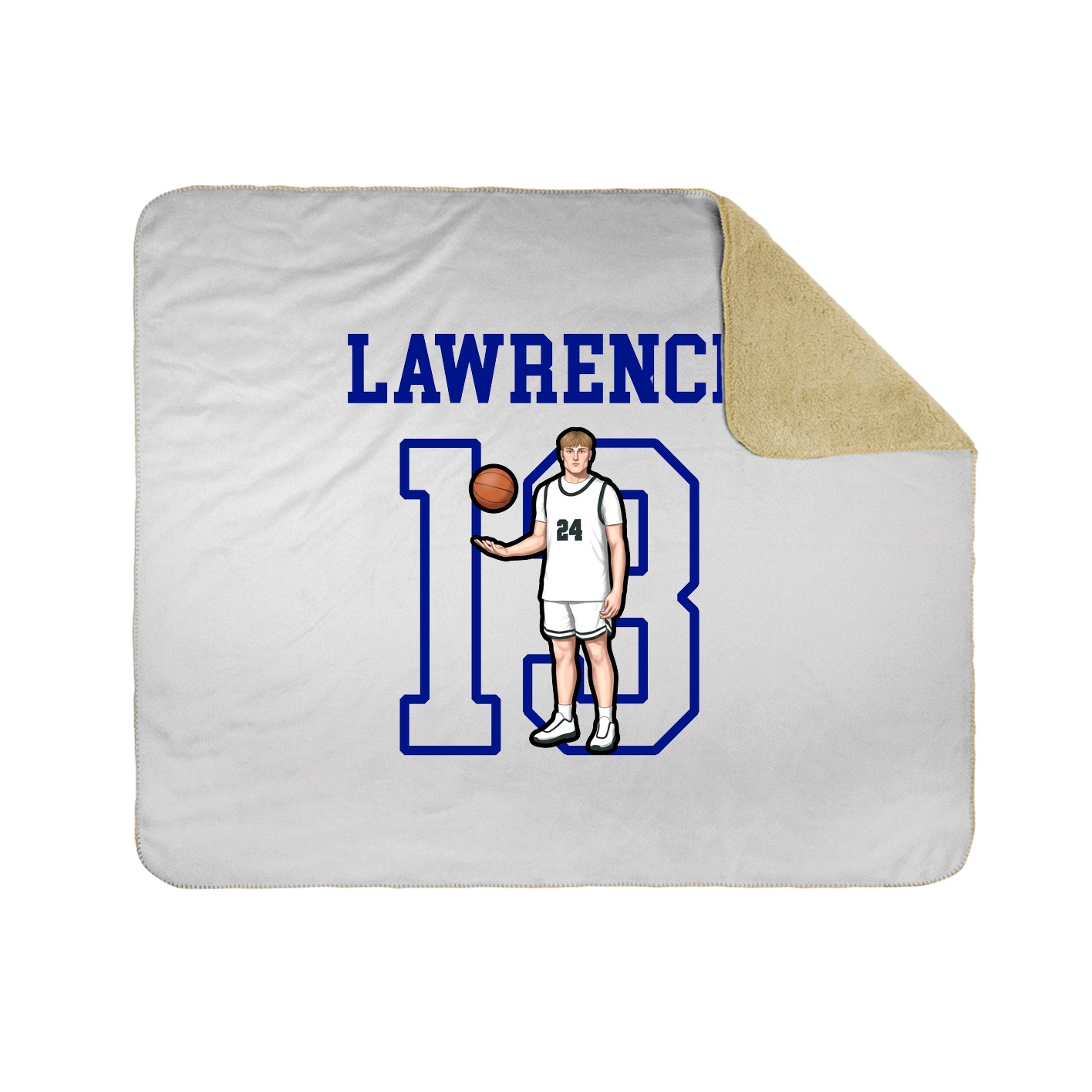 Throw Blanket