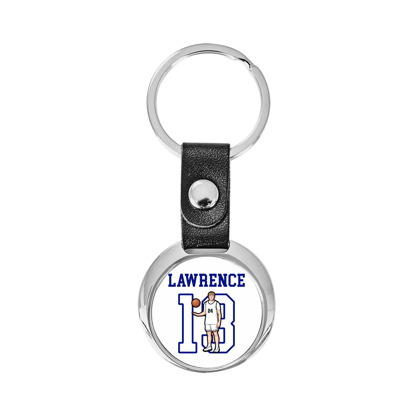 Key Chain — Shirsey in Classic