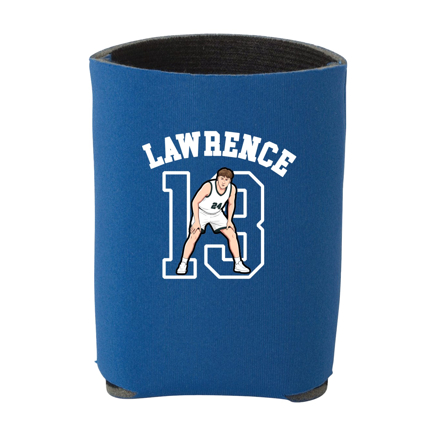 Can Holder — Shirsey Arch in Royal