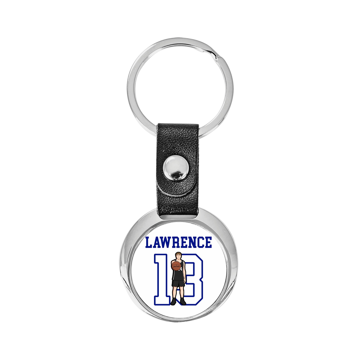 Key Chain — Shirsey in Classic