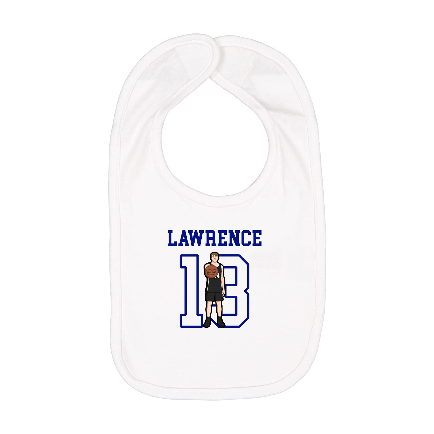 Infant Bib