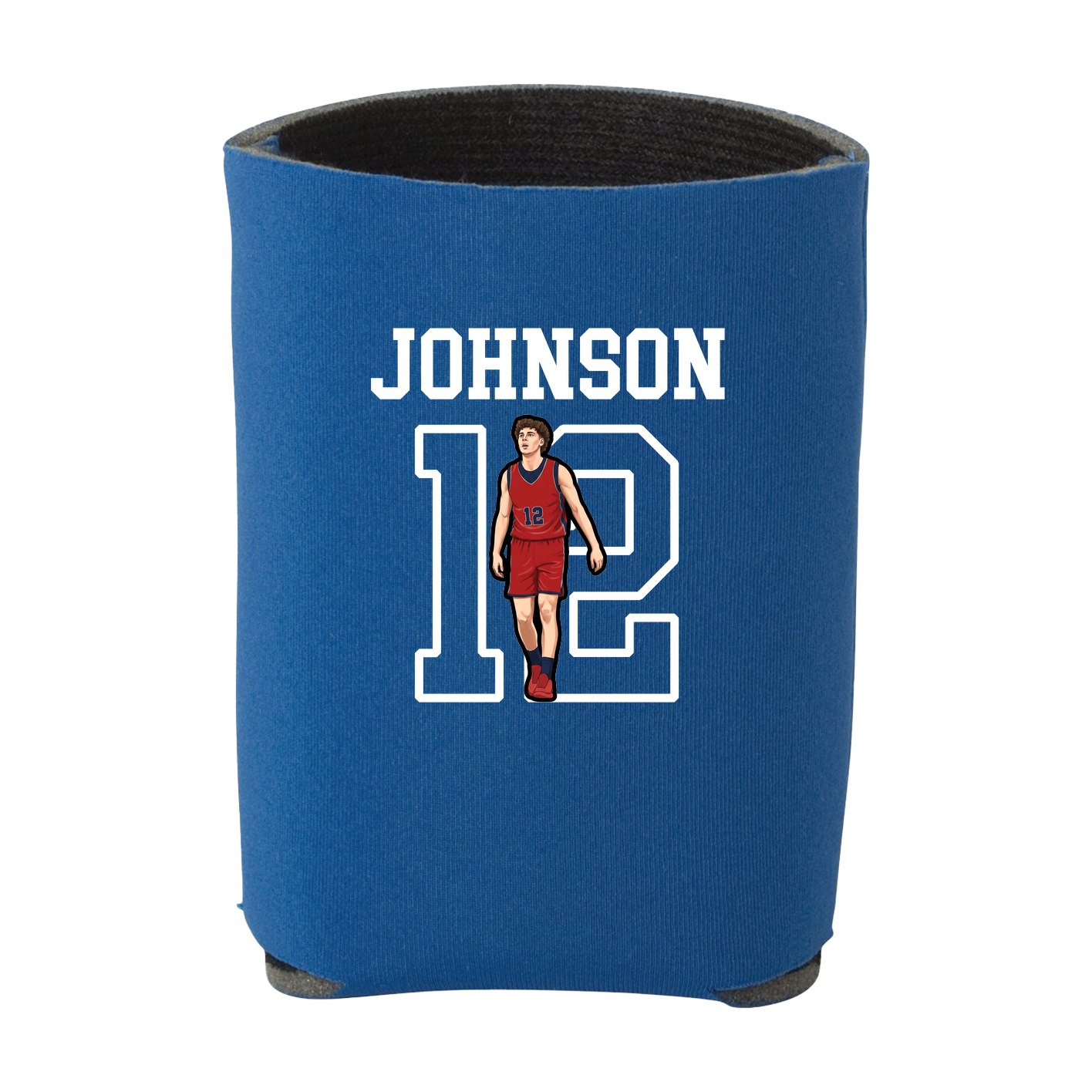 Can Holder — Shirsey in Royal