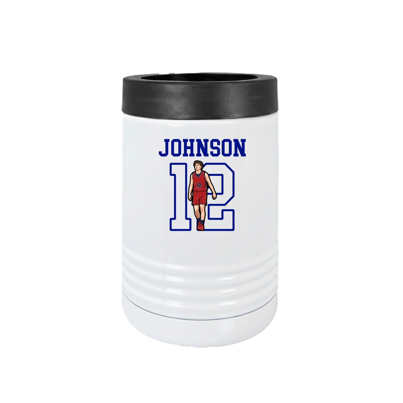Beverage Holder — Shirsey in White