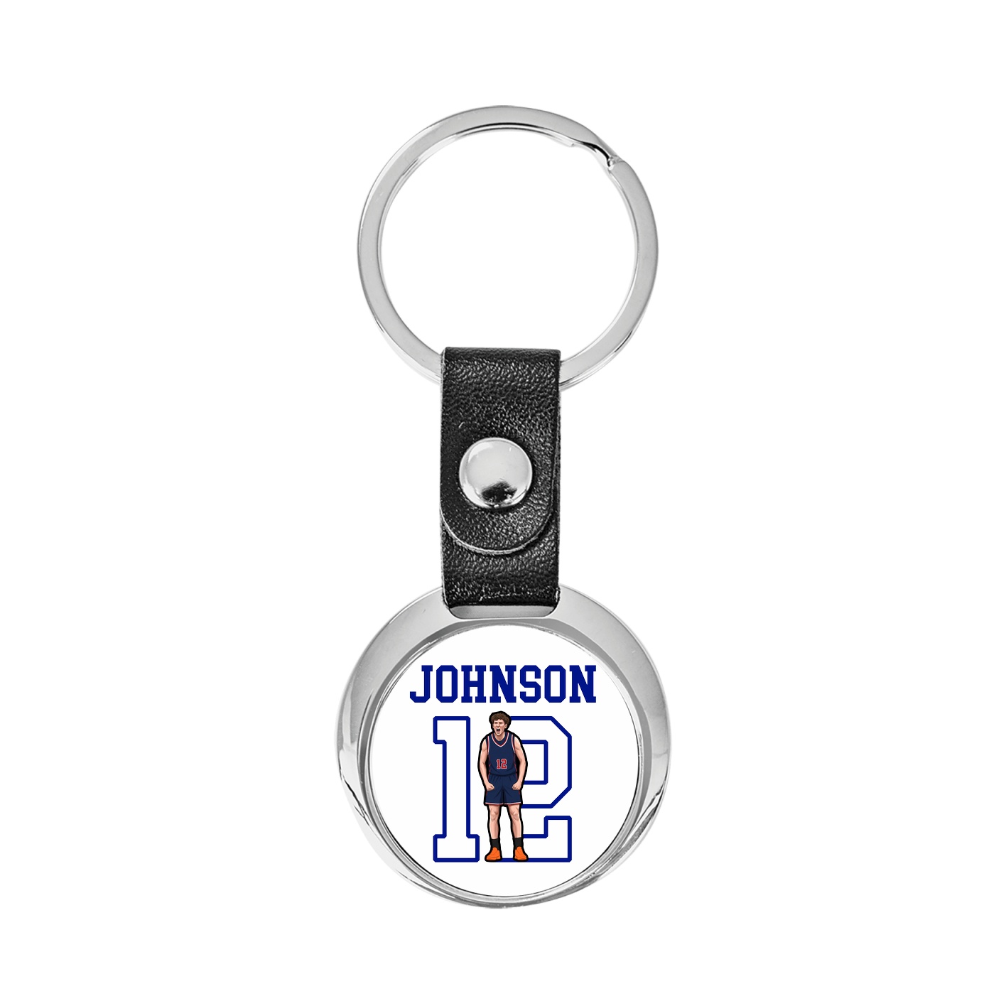 Key Chain — Shirsey in Classic