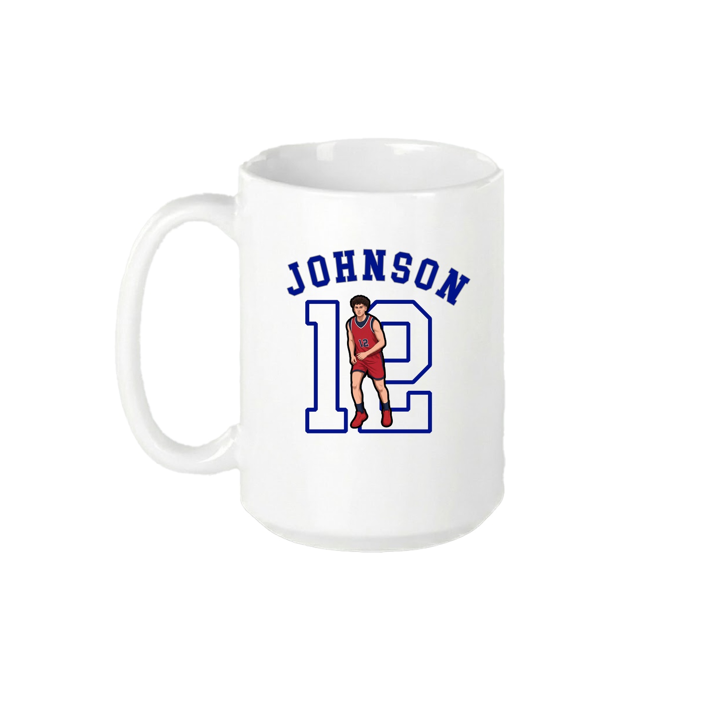 15oz Coffee Mug