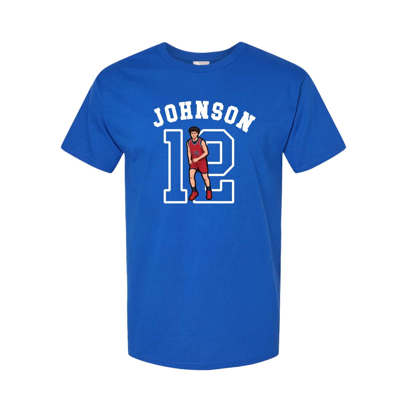 Tee — Shirsey Arch in Royal