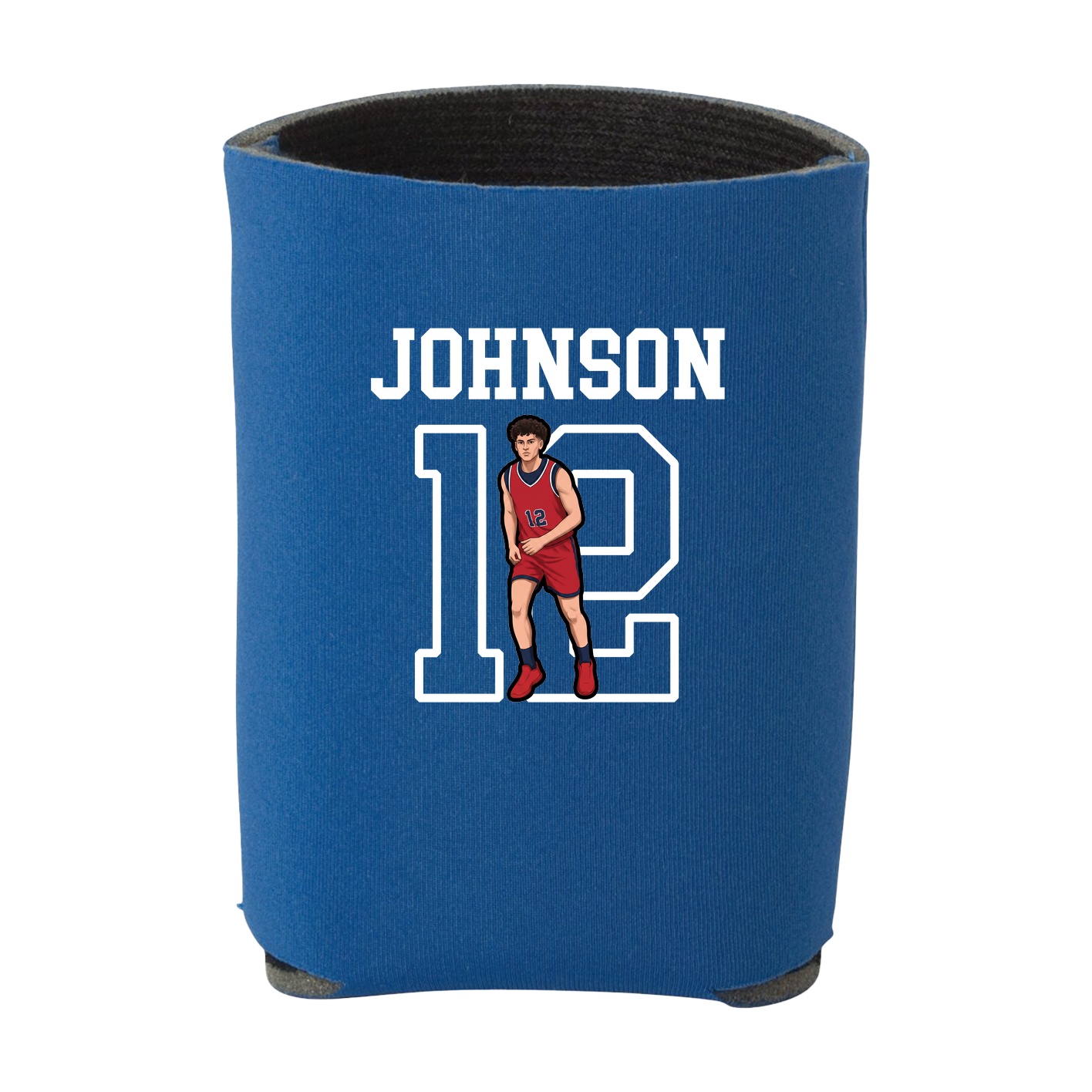 Can Holder — Shirsey in Royal