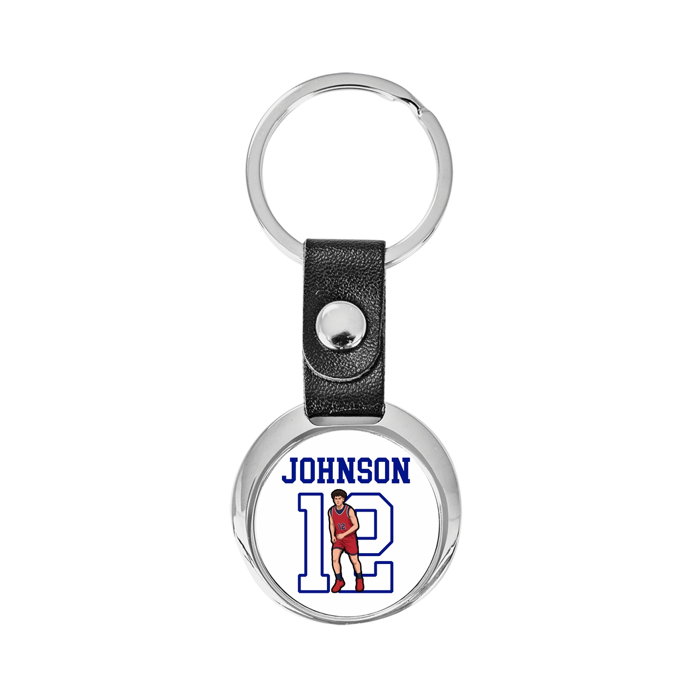 Key Chain — Shirsey in Classic