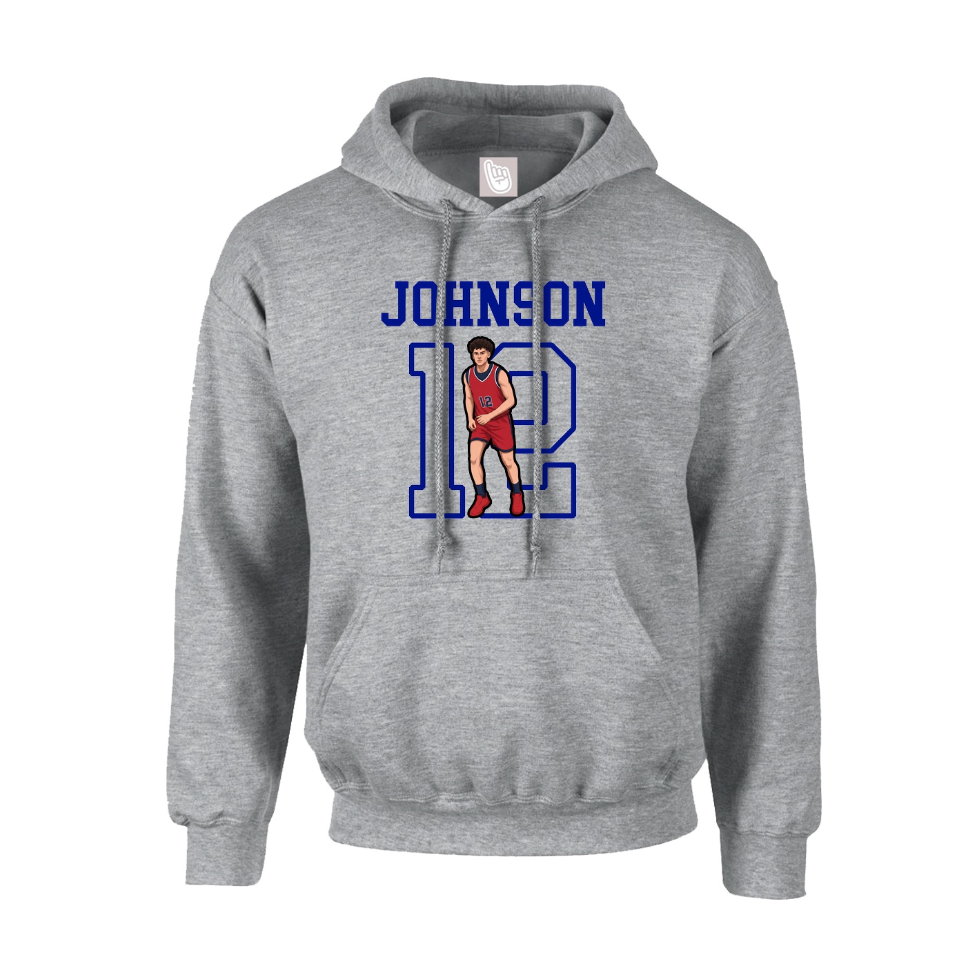 Youth Hoodie