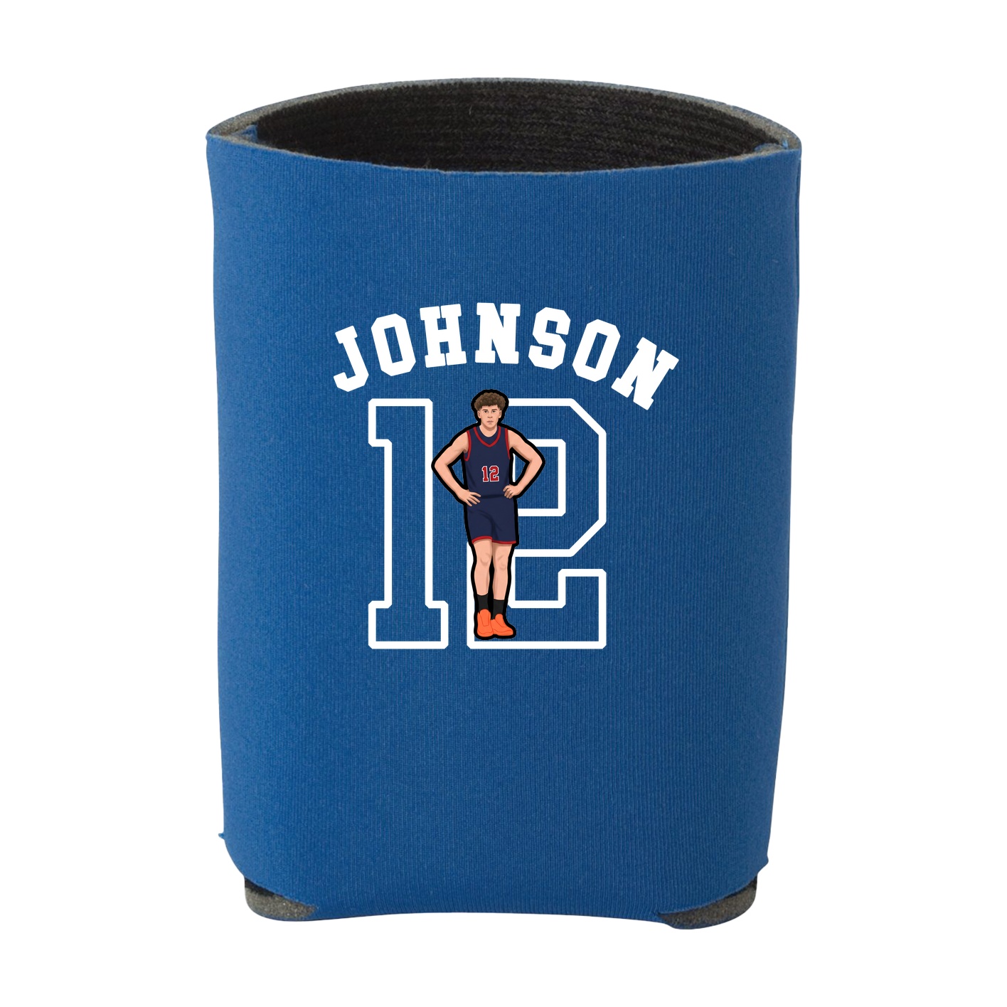 Can Holder — Shirsey Arch in Royal