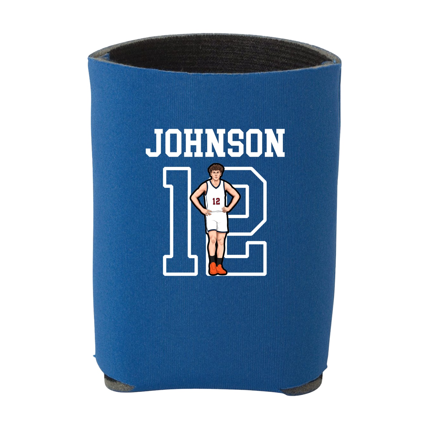 Can Holder — Shirsey in Royal