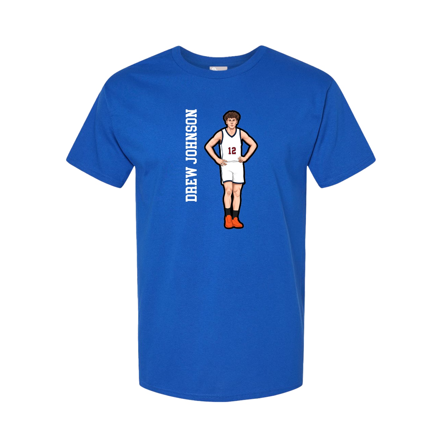 NIL Club Tee