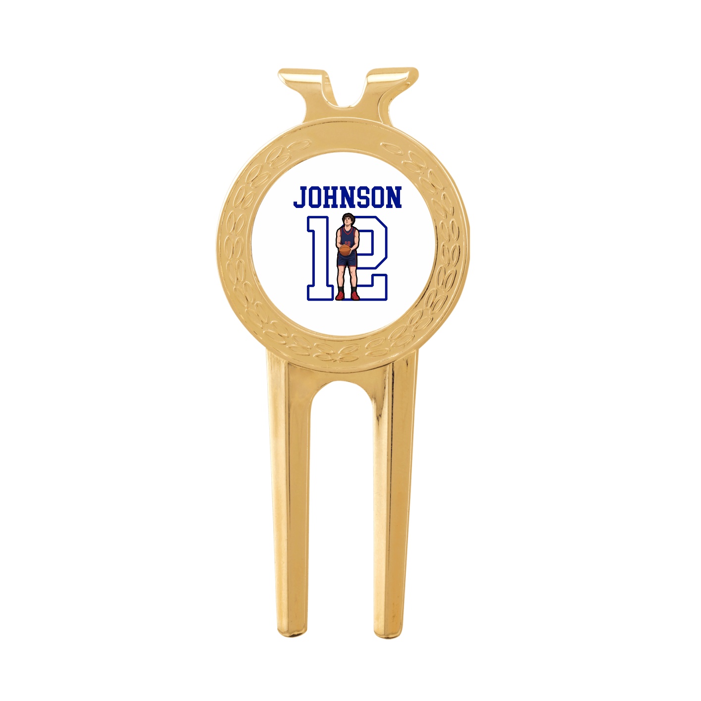 Divot Tool with Ball Marker — Shirsey in Classic