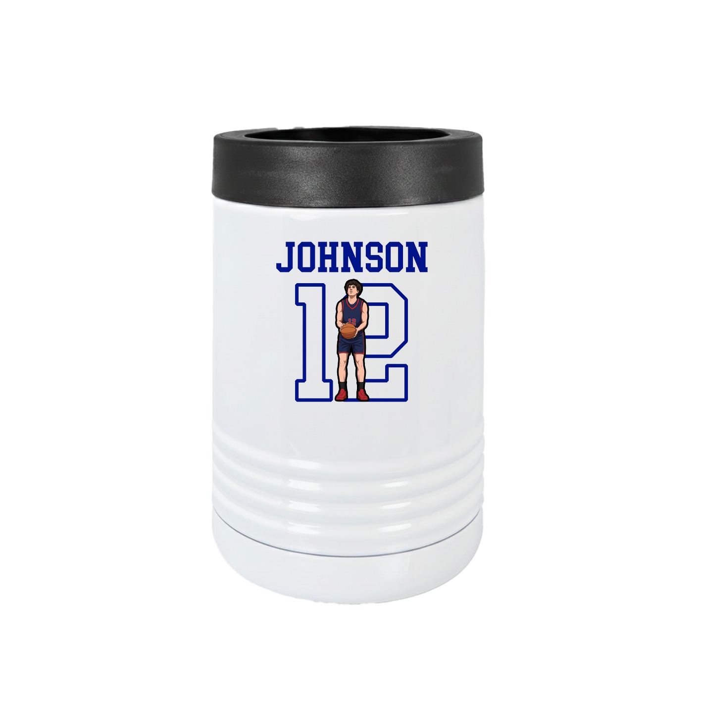Beverage Holder — Shirsey in White