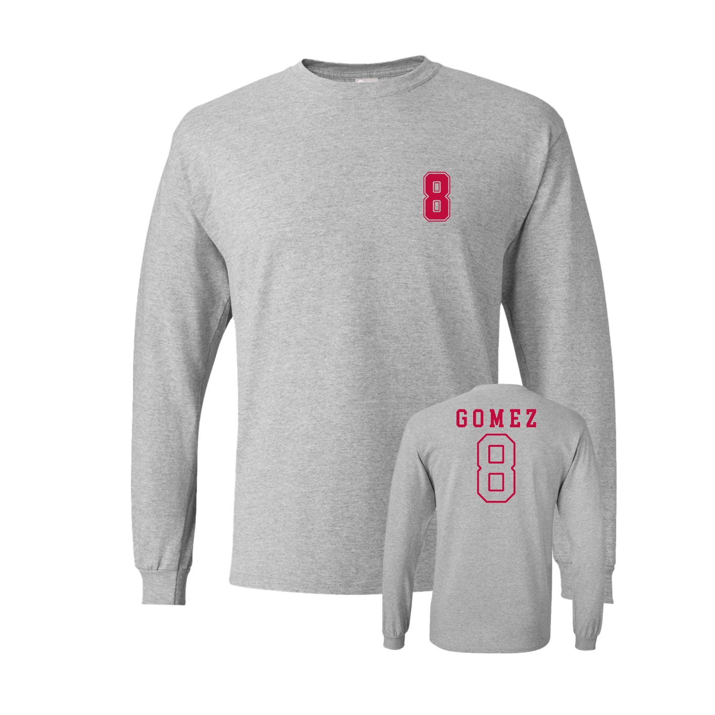 Long Sleeve Tee