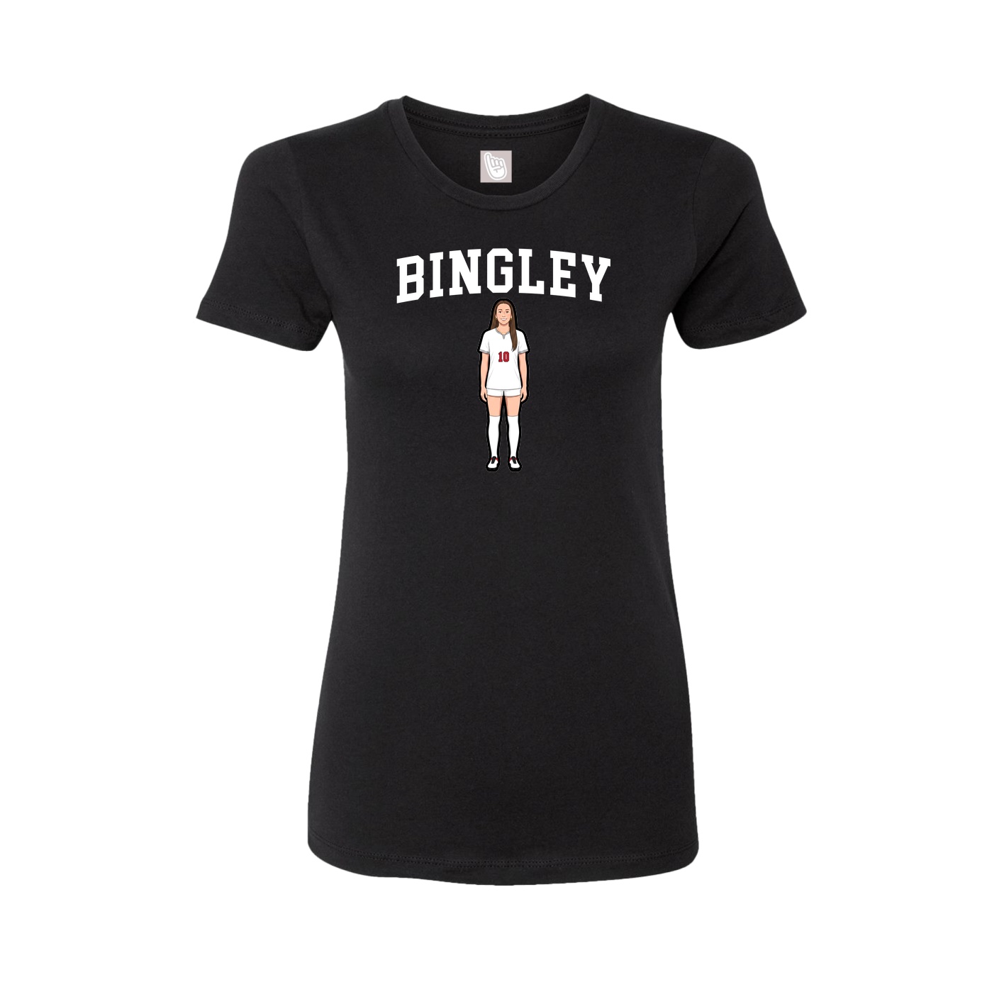 Womens Tee