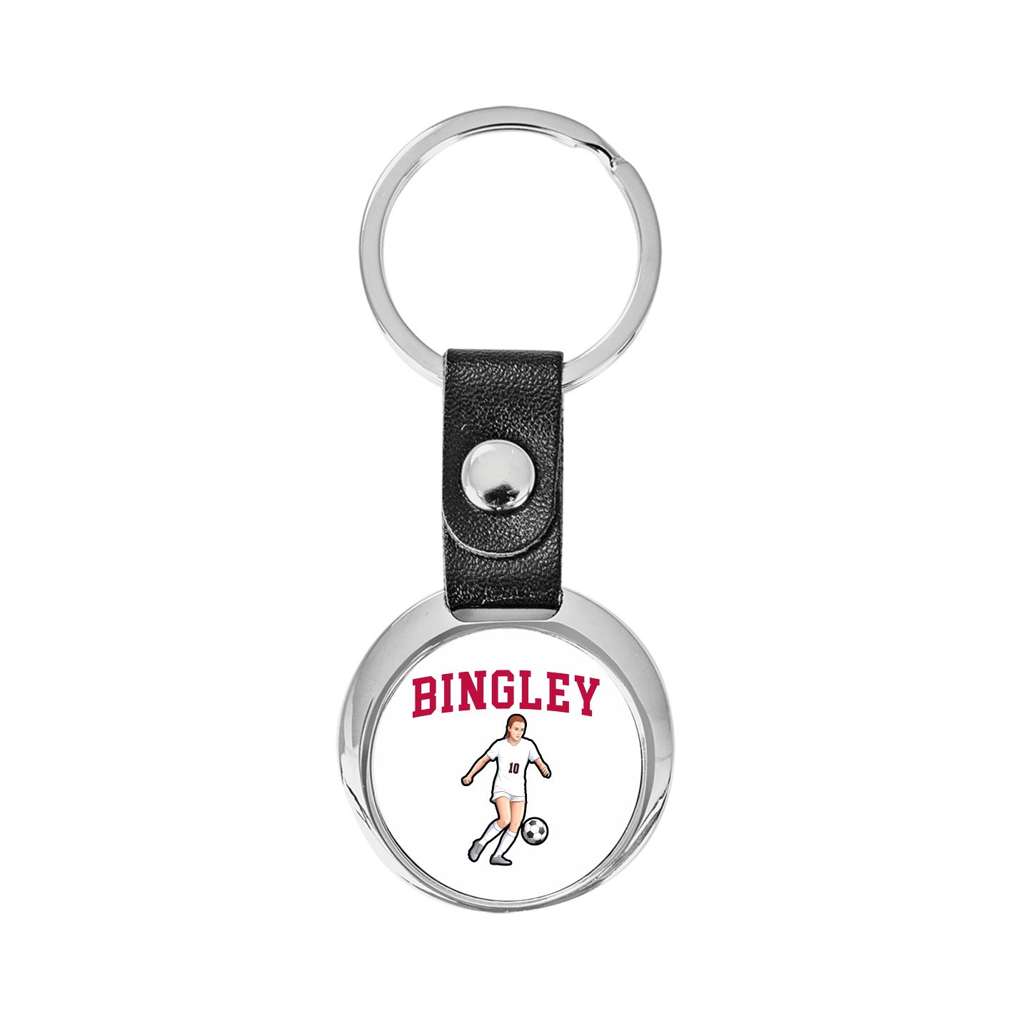 Key Chain — Shirsey in Classic