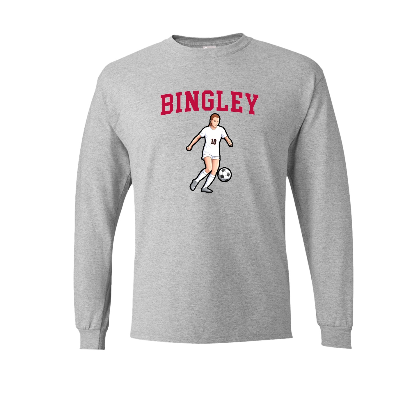 Long Sleeve Tee