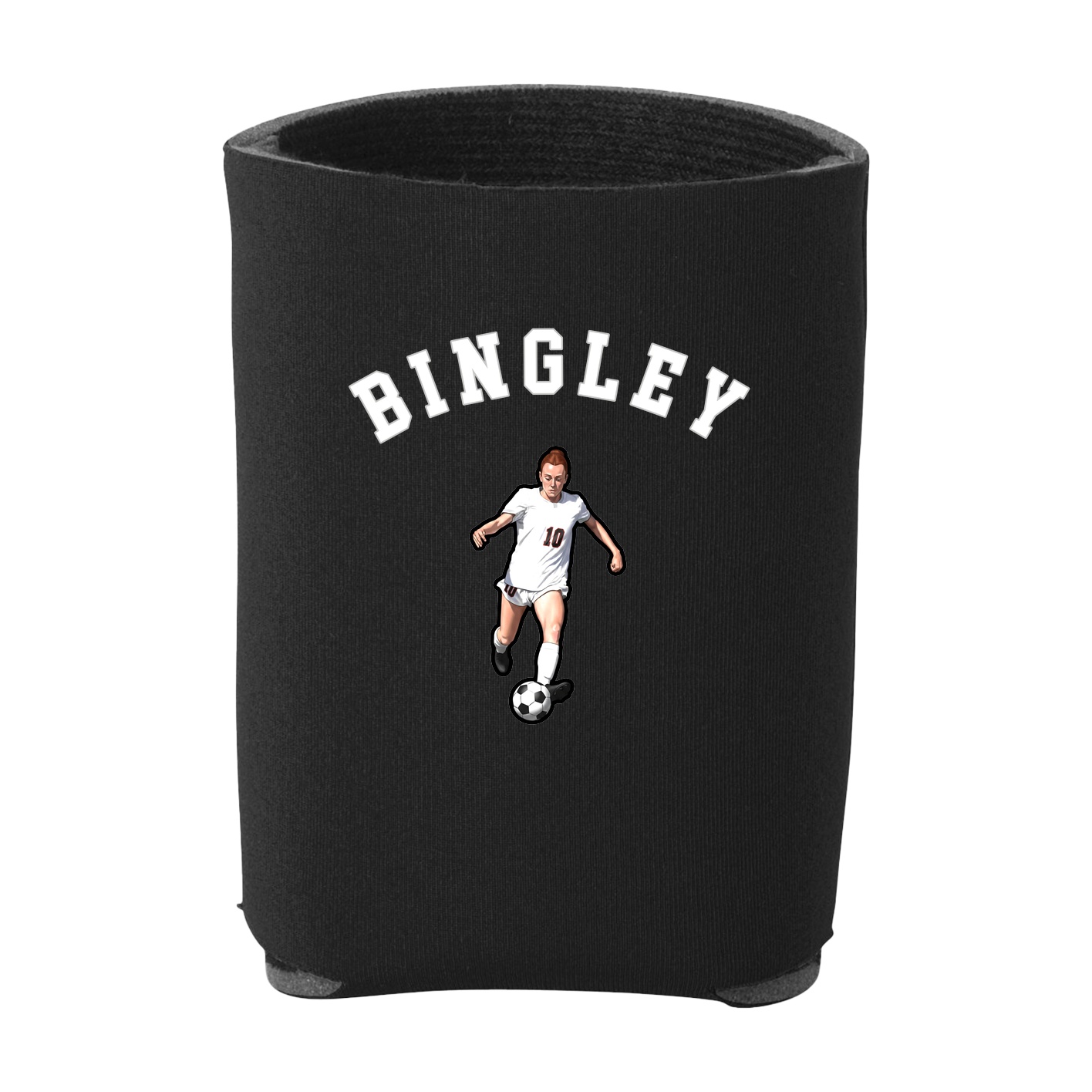 Can Holder — Shirsey Arch in Black