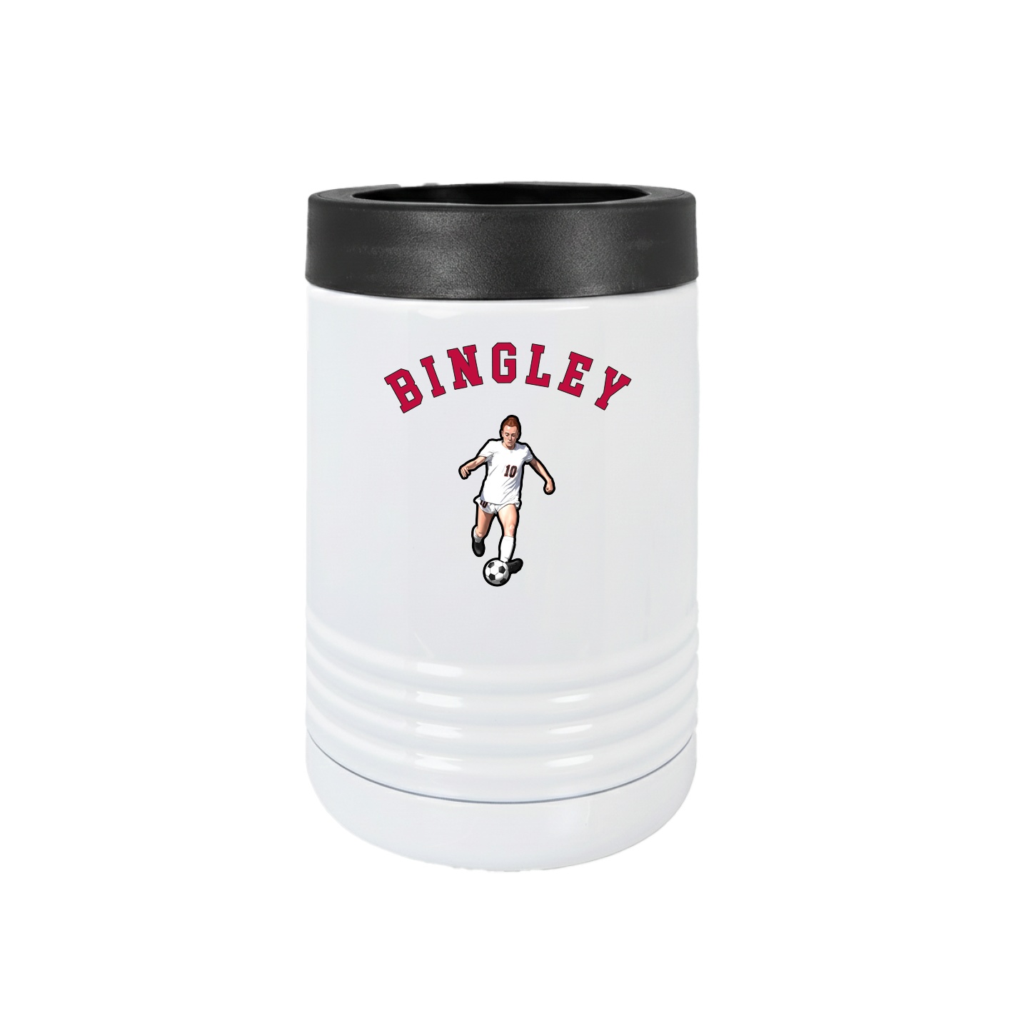 Beverage Holder — Shirsey Arch in White