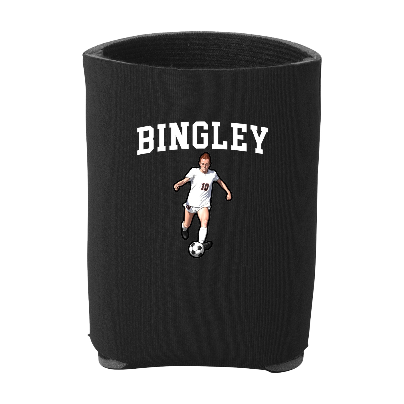 Can Holder — Shirsey in Black