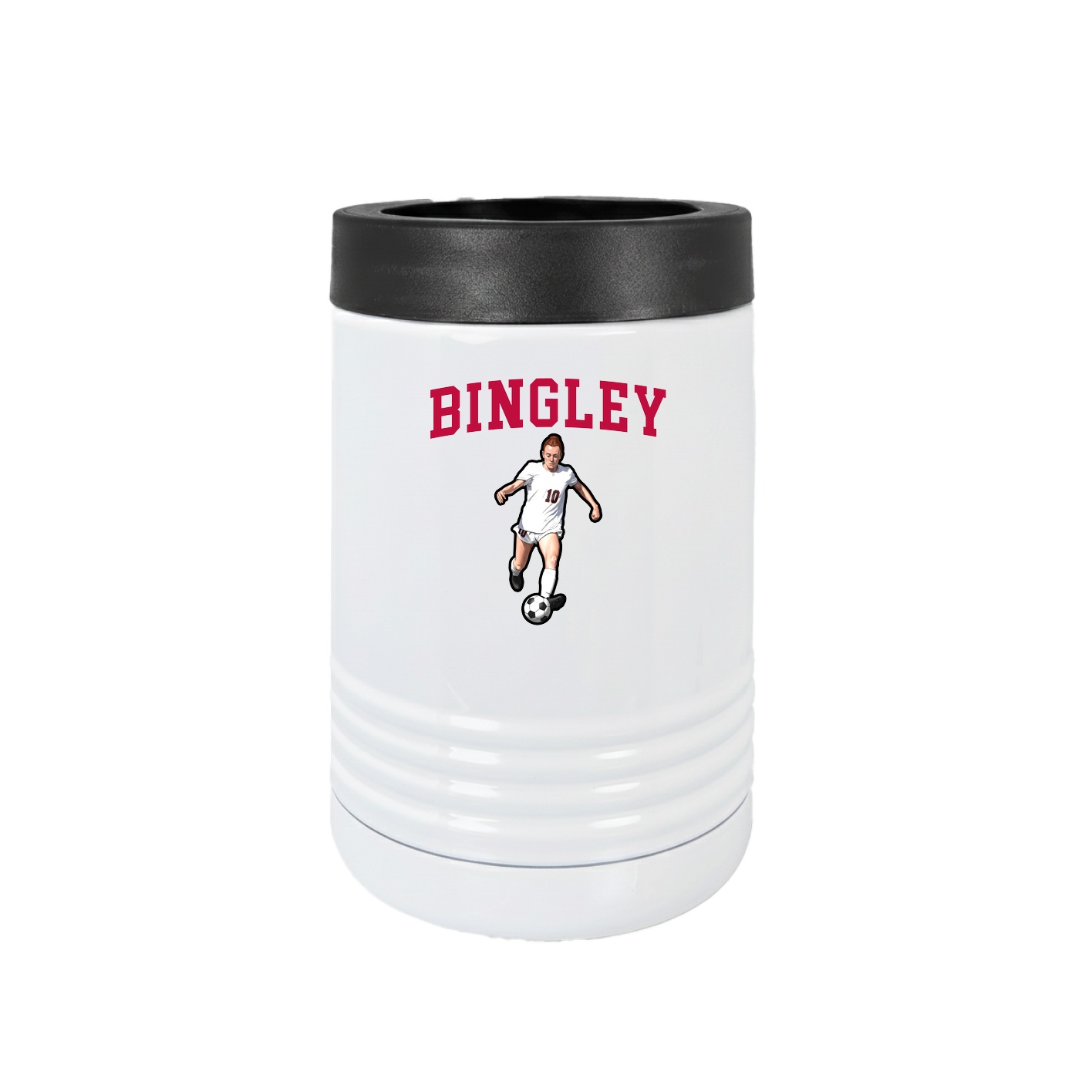 Beverage Holder — Shirsey in White