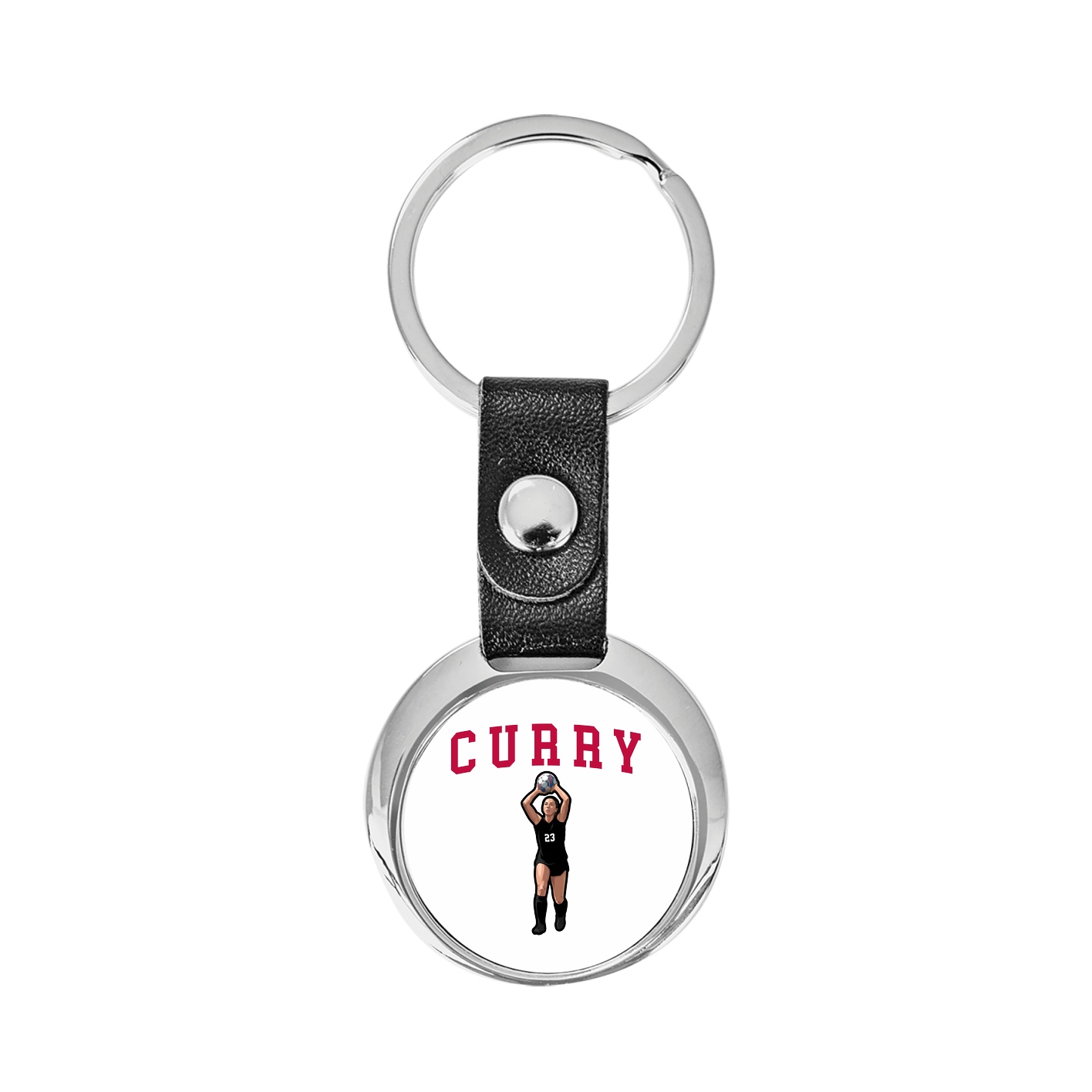 Key Chain — Shirsey in Classic