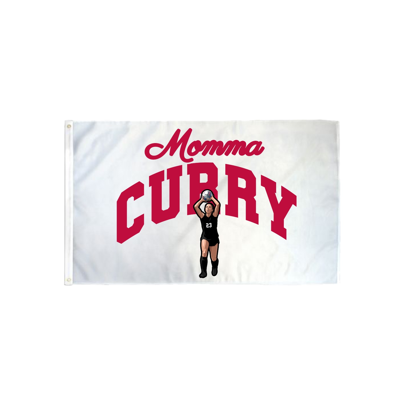 3x5 Flag — Mothers Day Arch in Classic