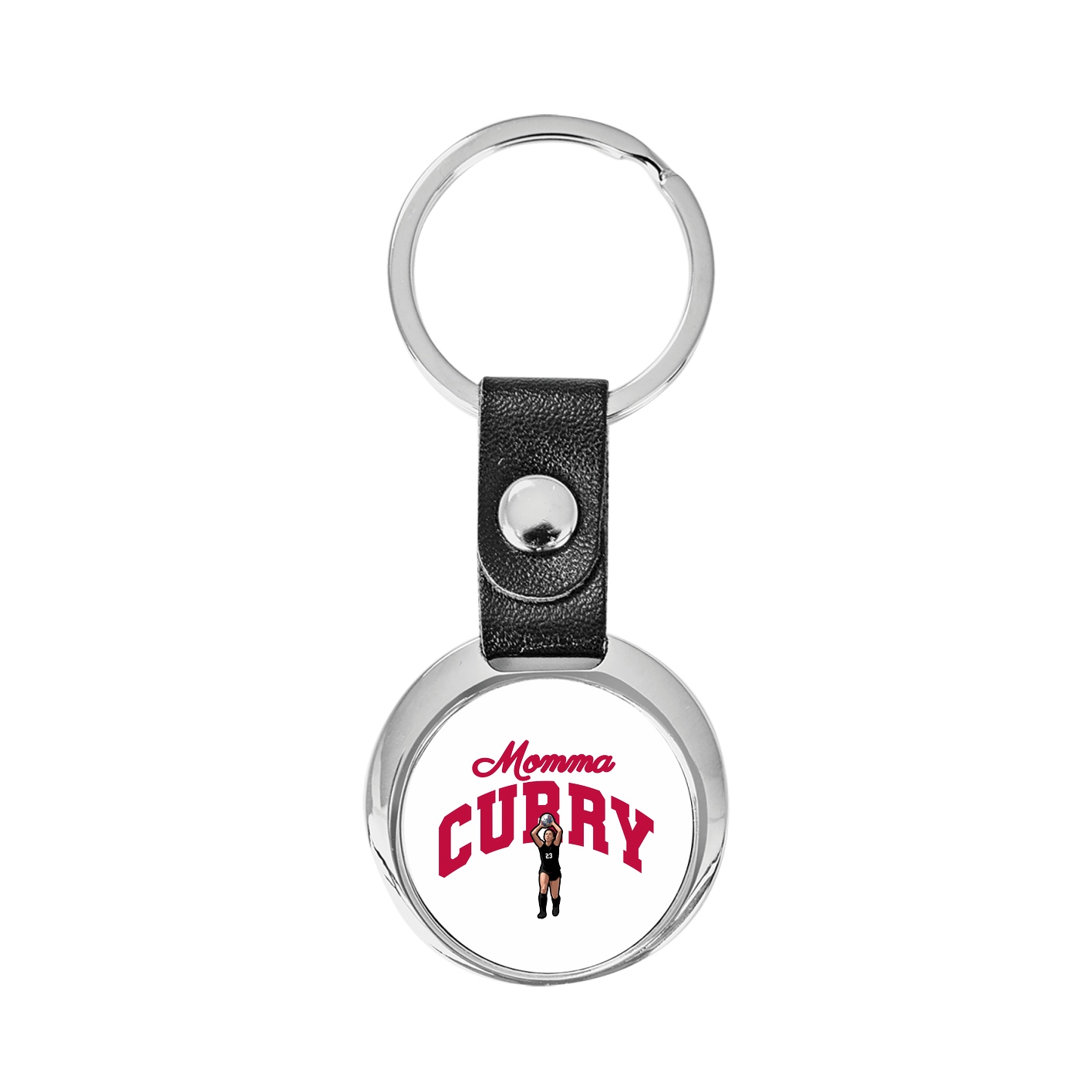 Key Chain — Mothers Day Arch in Classic