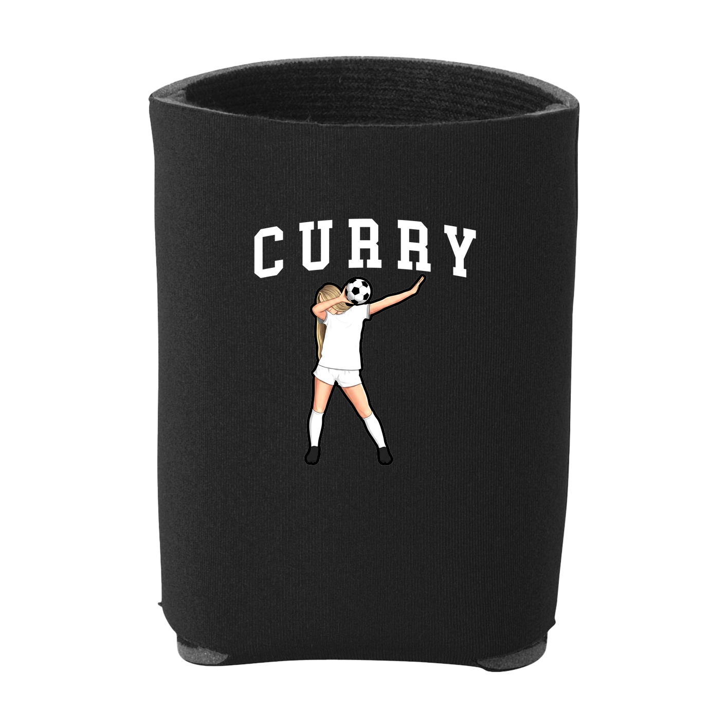 Can Holder — Shirsey in Black