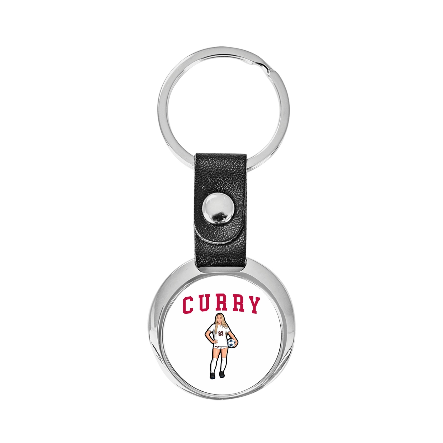 Key Chain — Shirsey in Classic