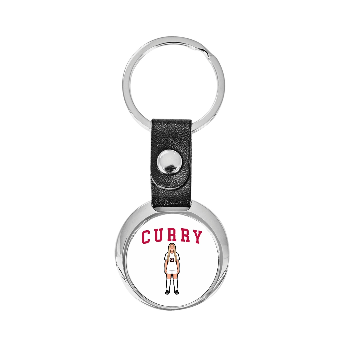 Key Chain — Shirsey in Classic
