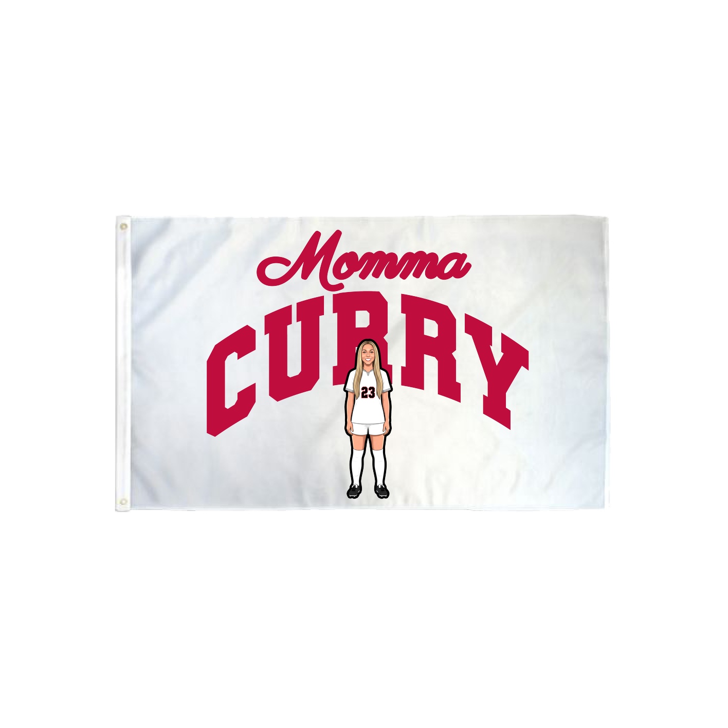 3x5 Flag — Mothers Day Arch in Classic