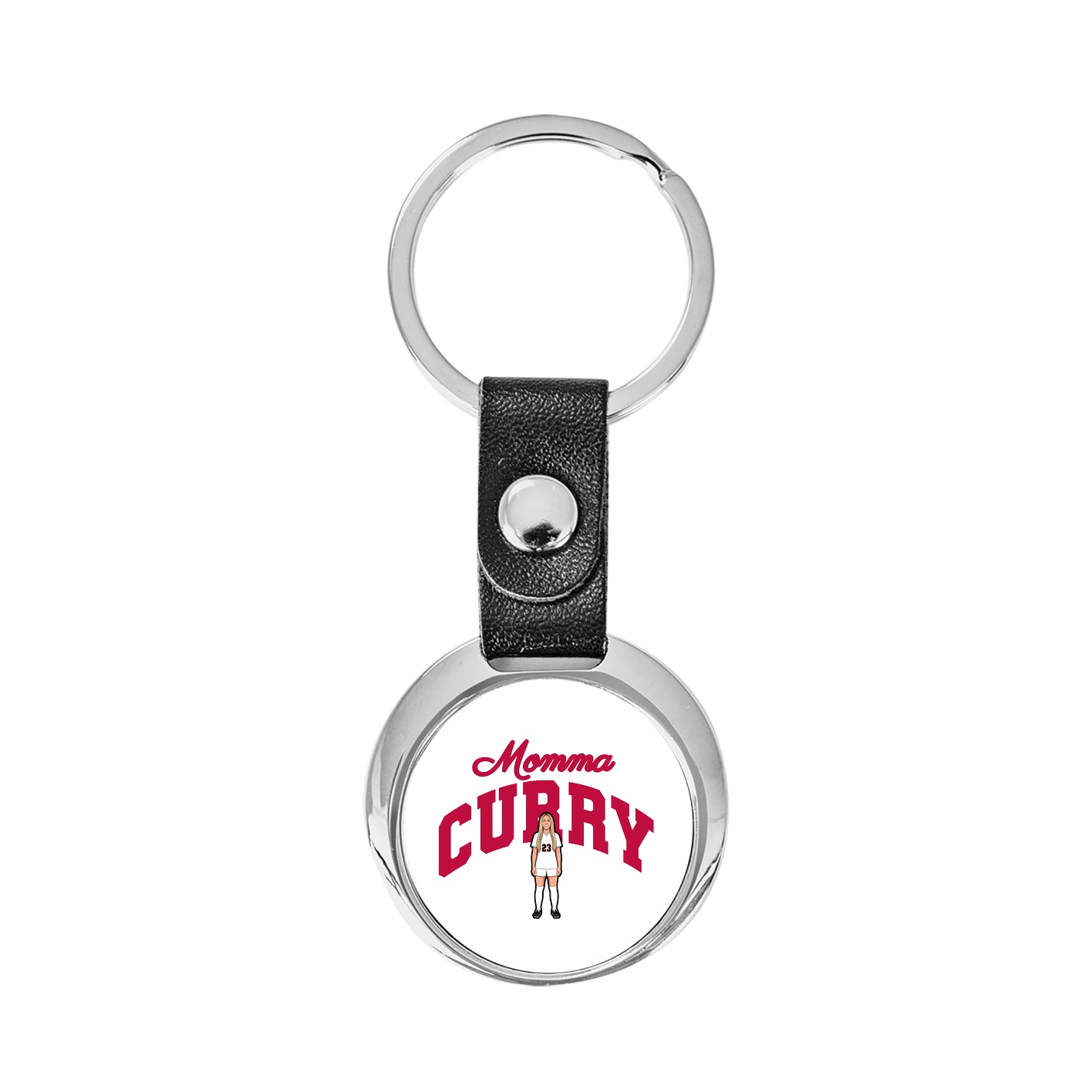 Key Chain — Mothers Day Arch in Classic