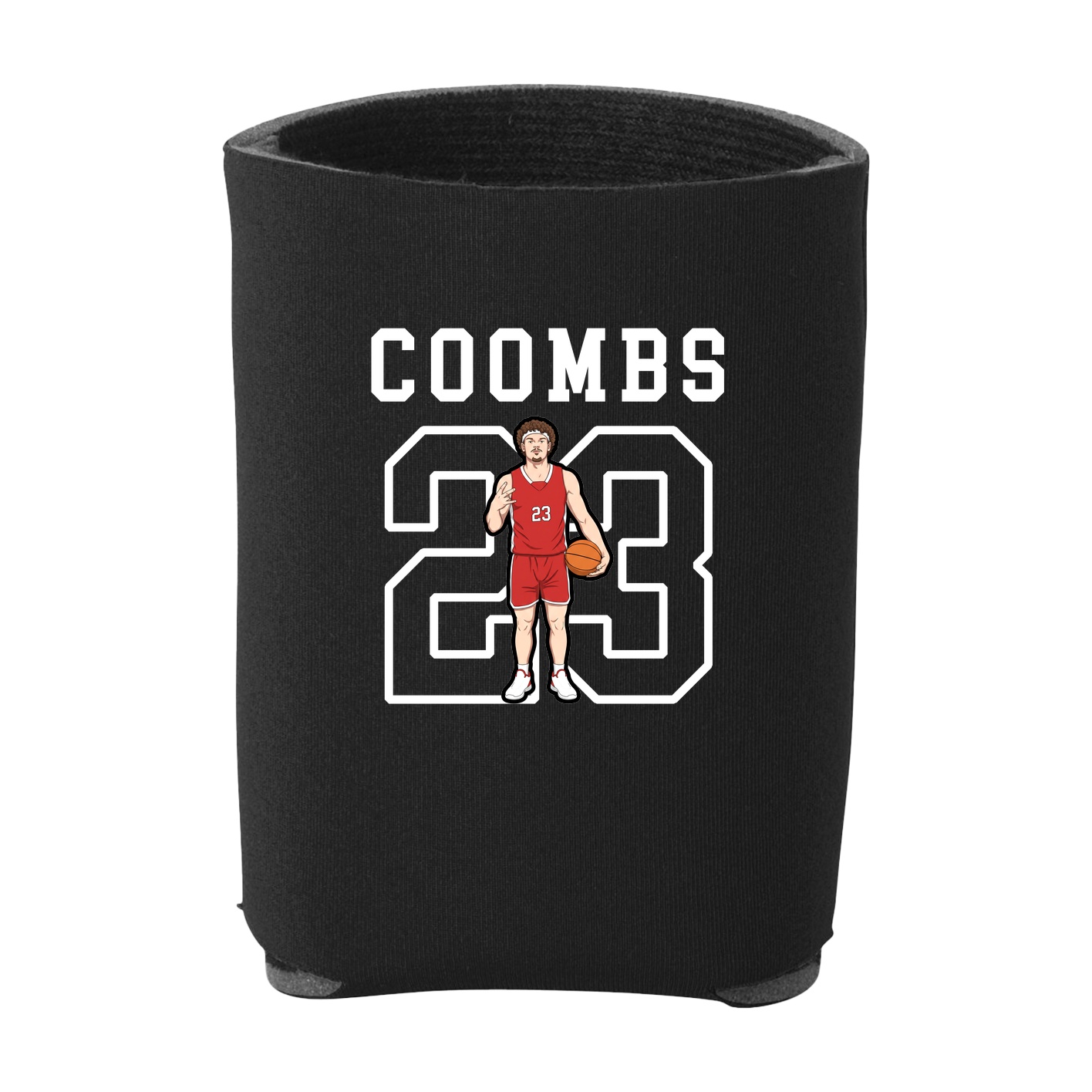 Can Holder — Shirsey in Black