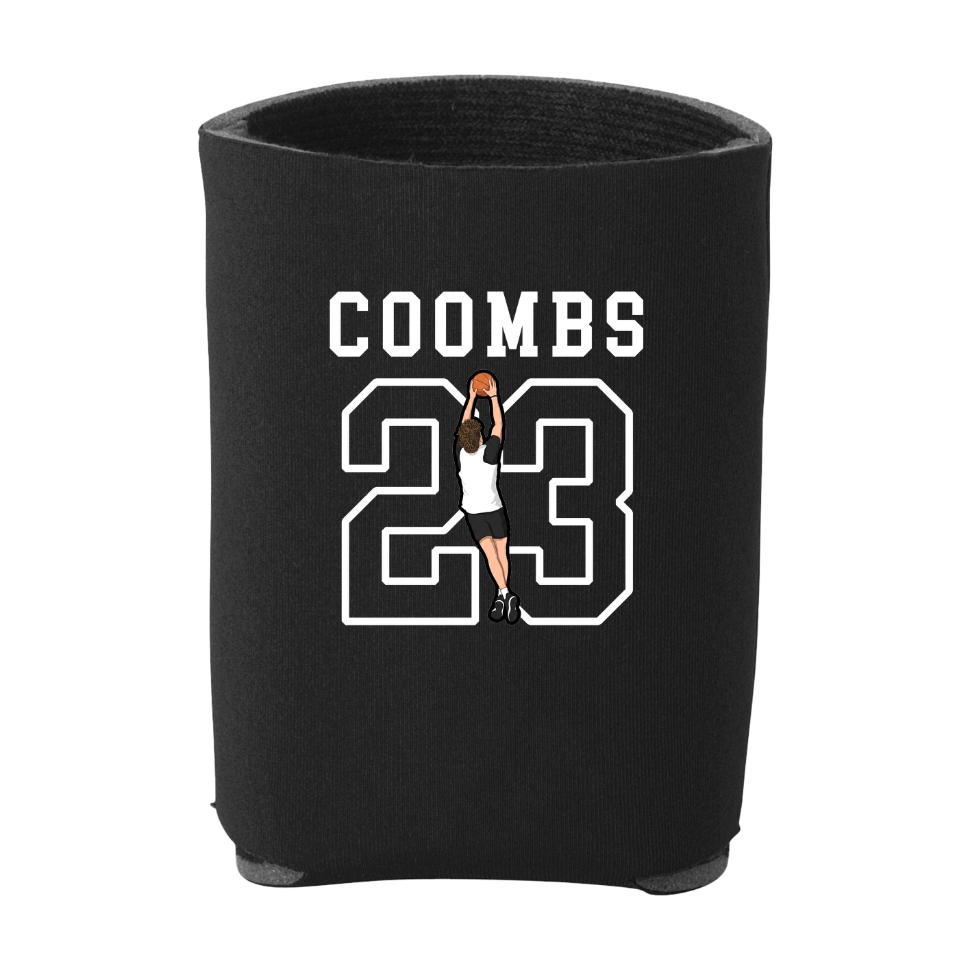 Can Holder — Shirsey in Black