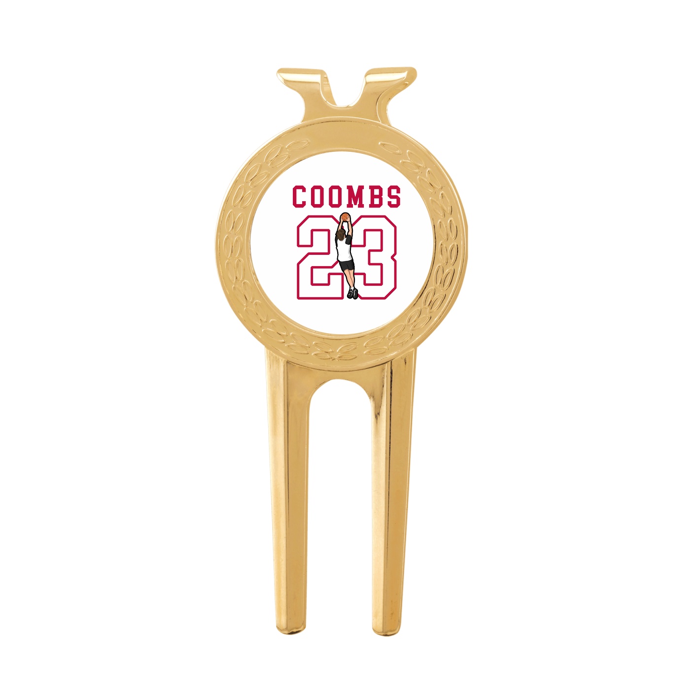 Divot Tool with Ball Marker — Shirsey in Classic