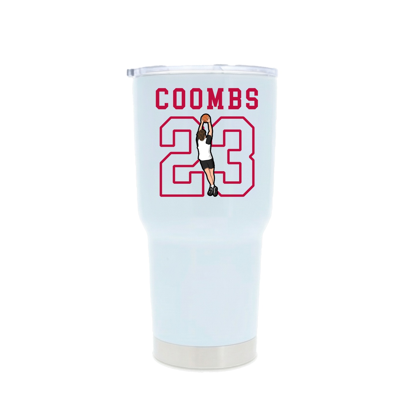 30oz Stainless Steel Tumbler
