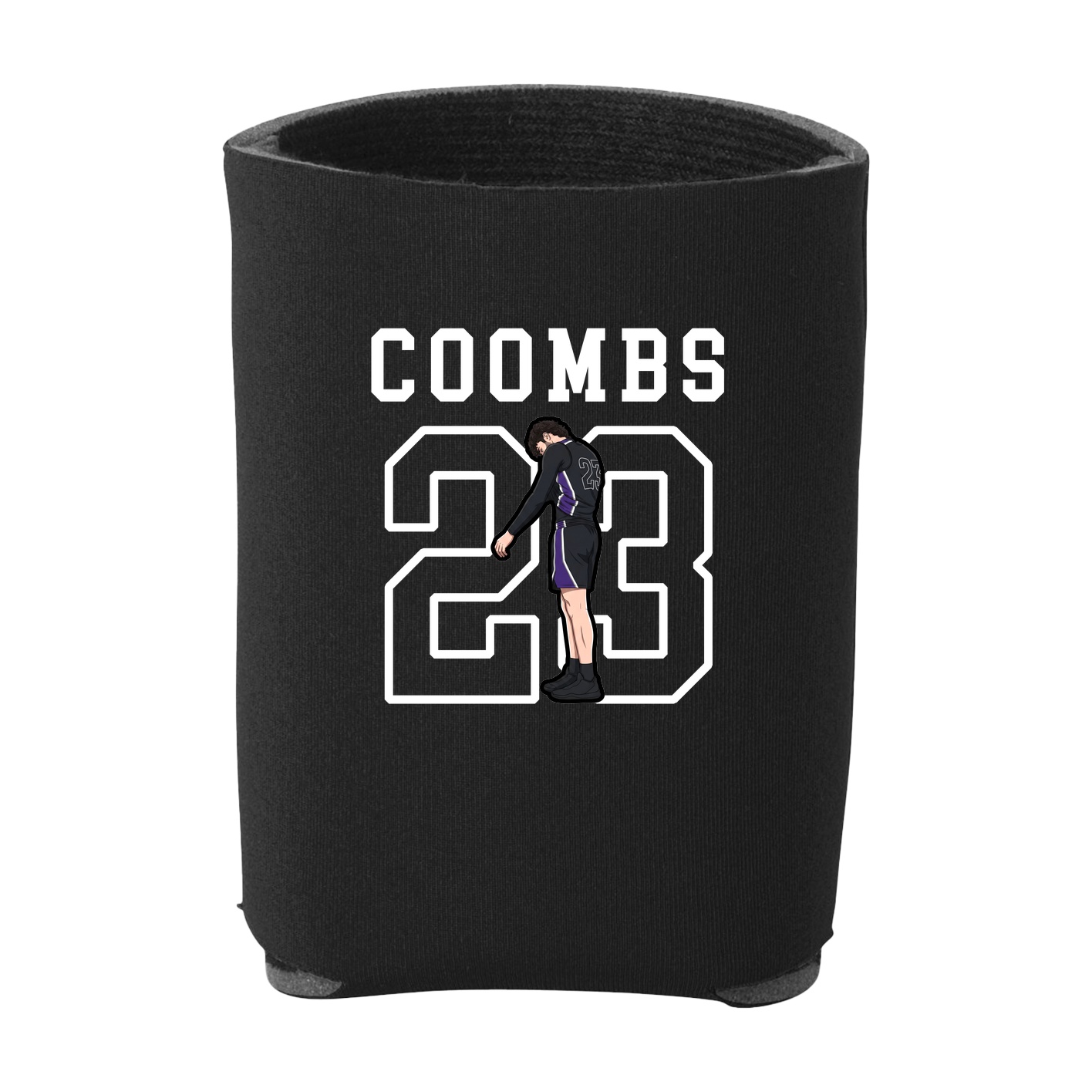 Can Holder — Shirsey in Black