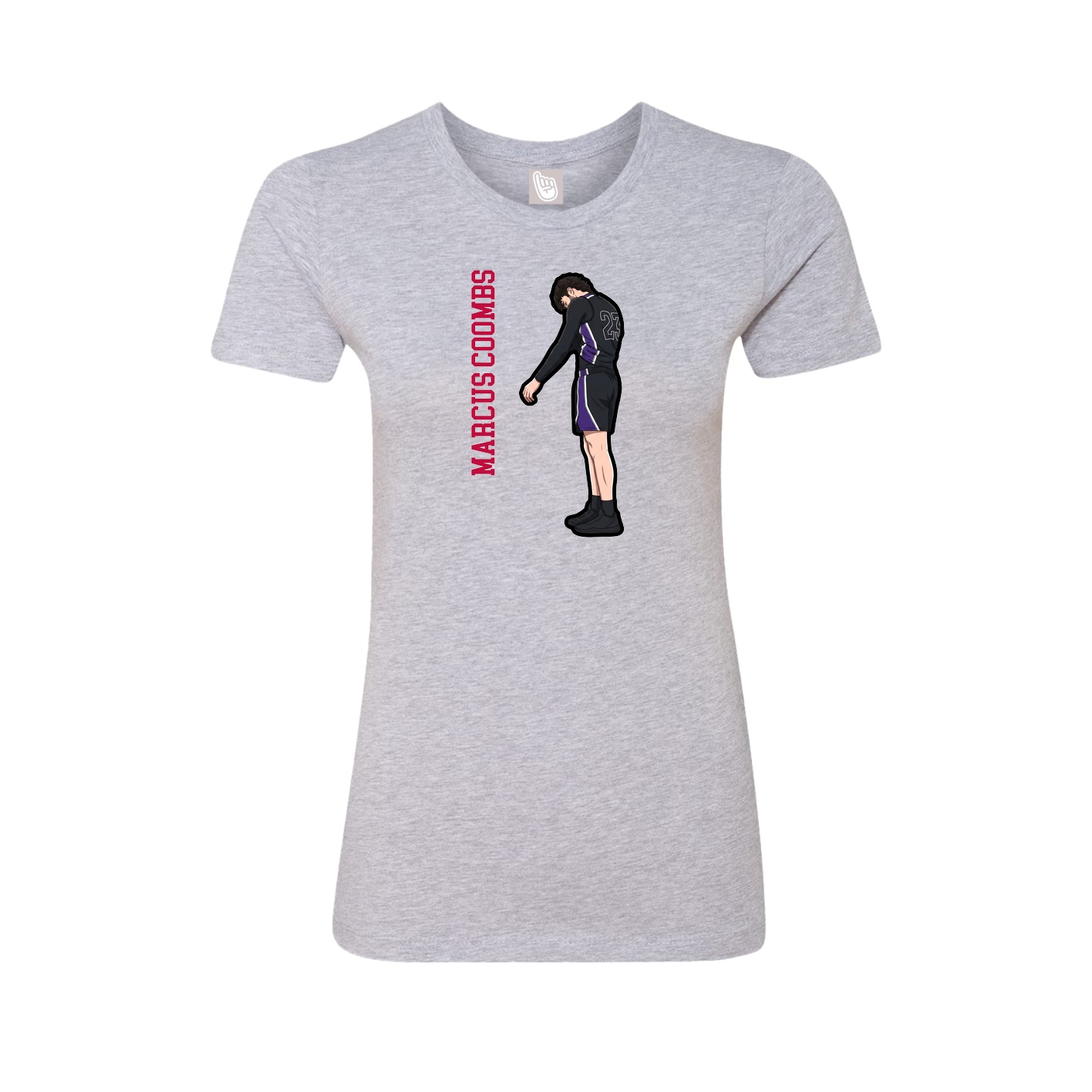 Fitted Women's Tee