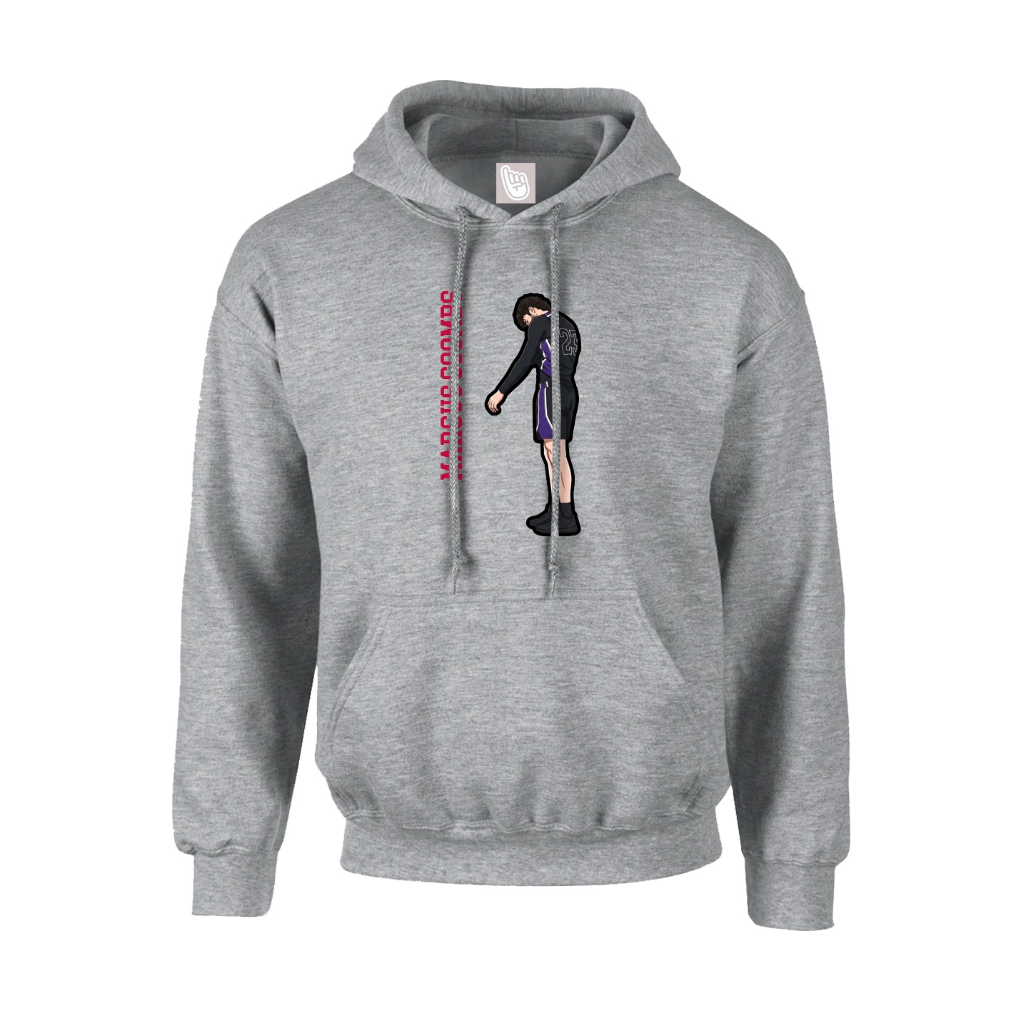 NIL Club Hoodie