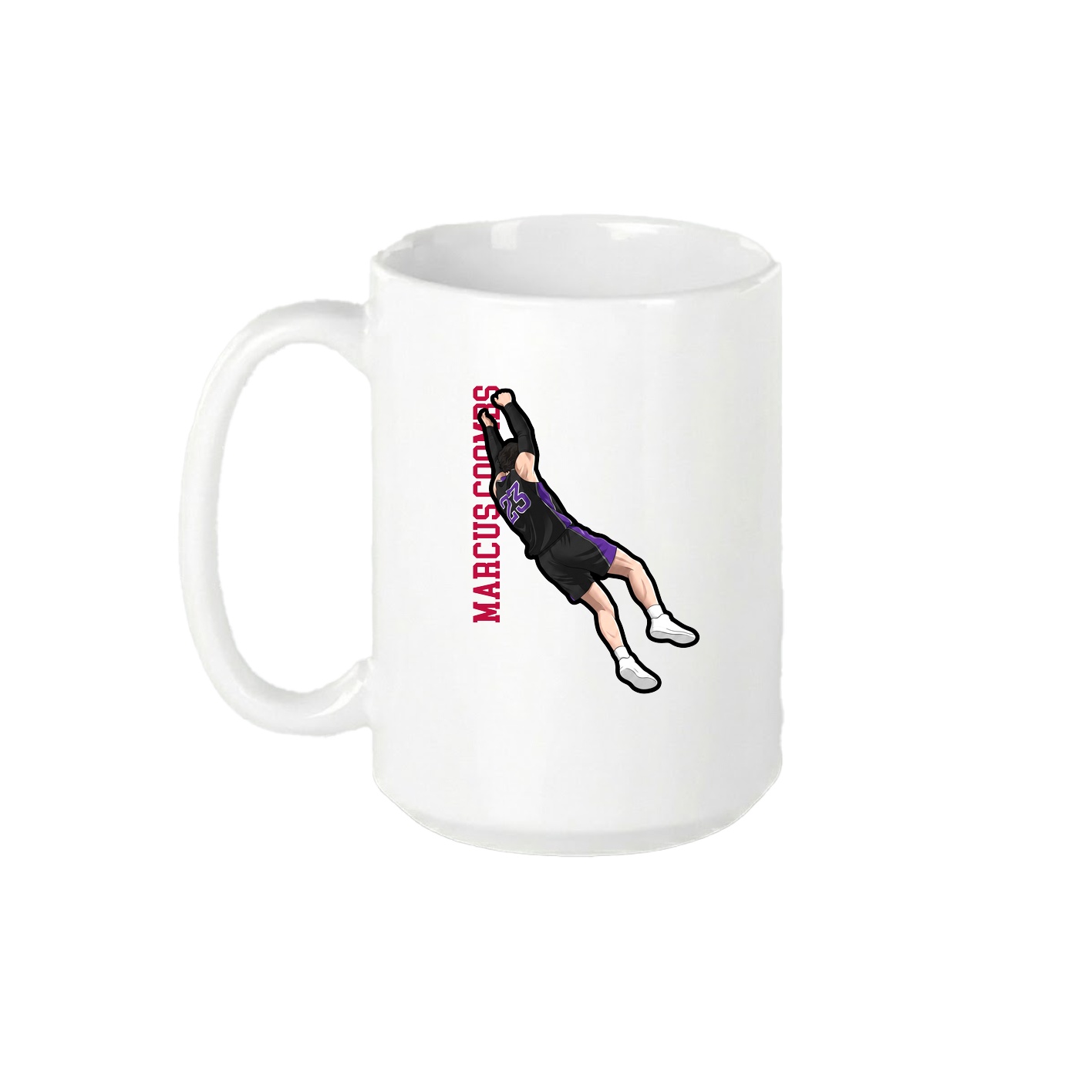 15oz Coffee Mug