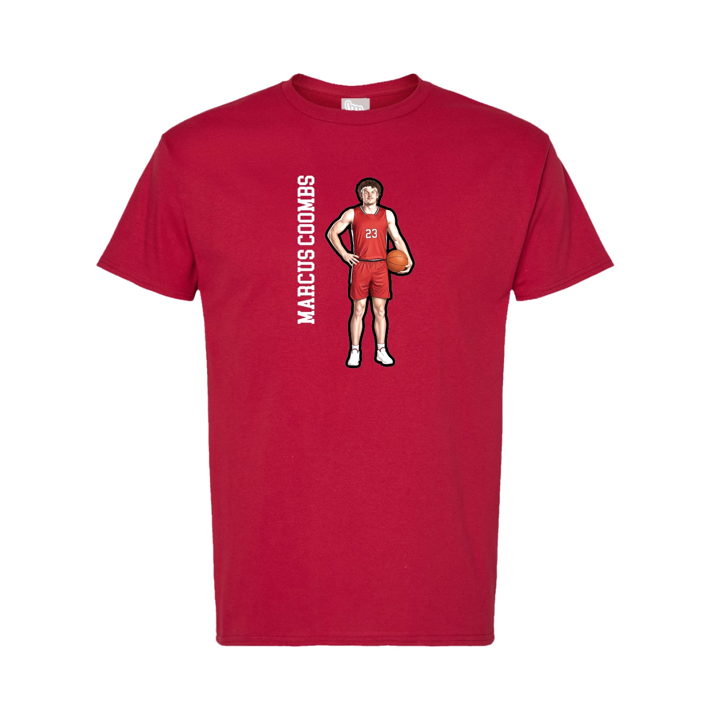 NIL Club Tee